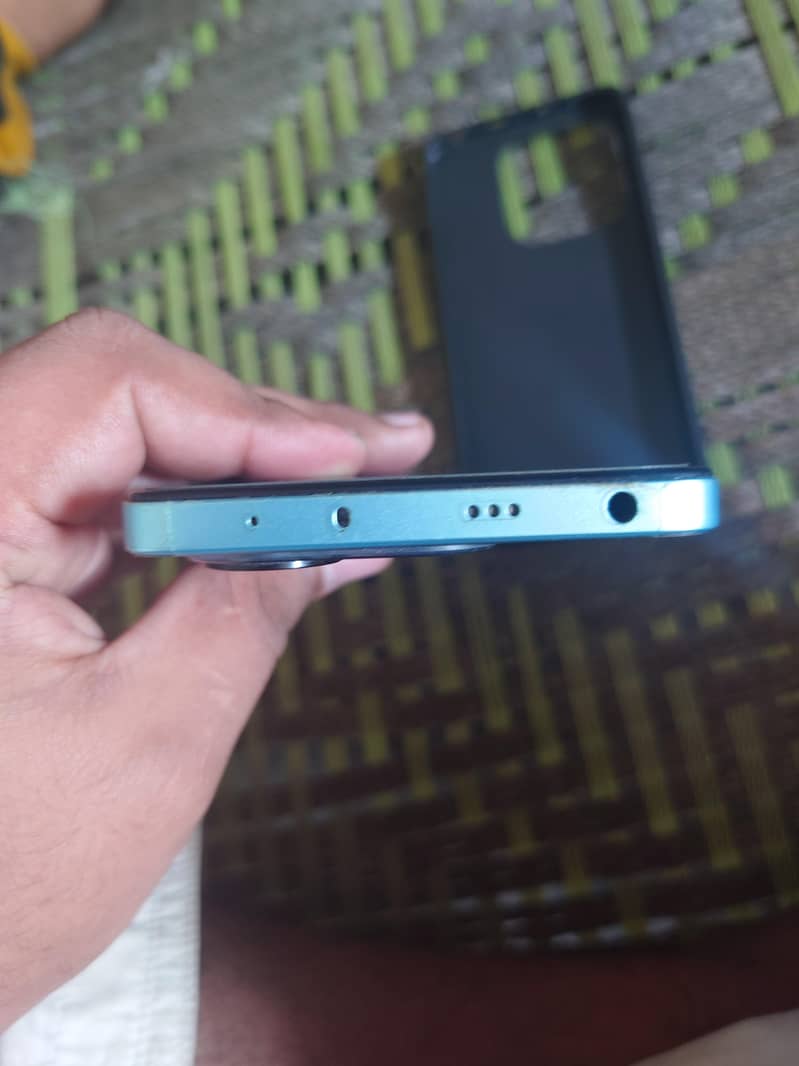 Xiaomi Redmi Note 14 6