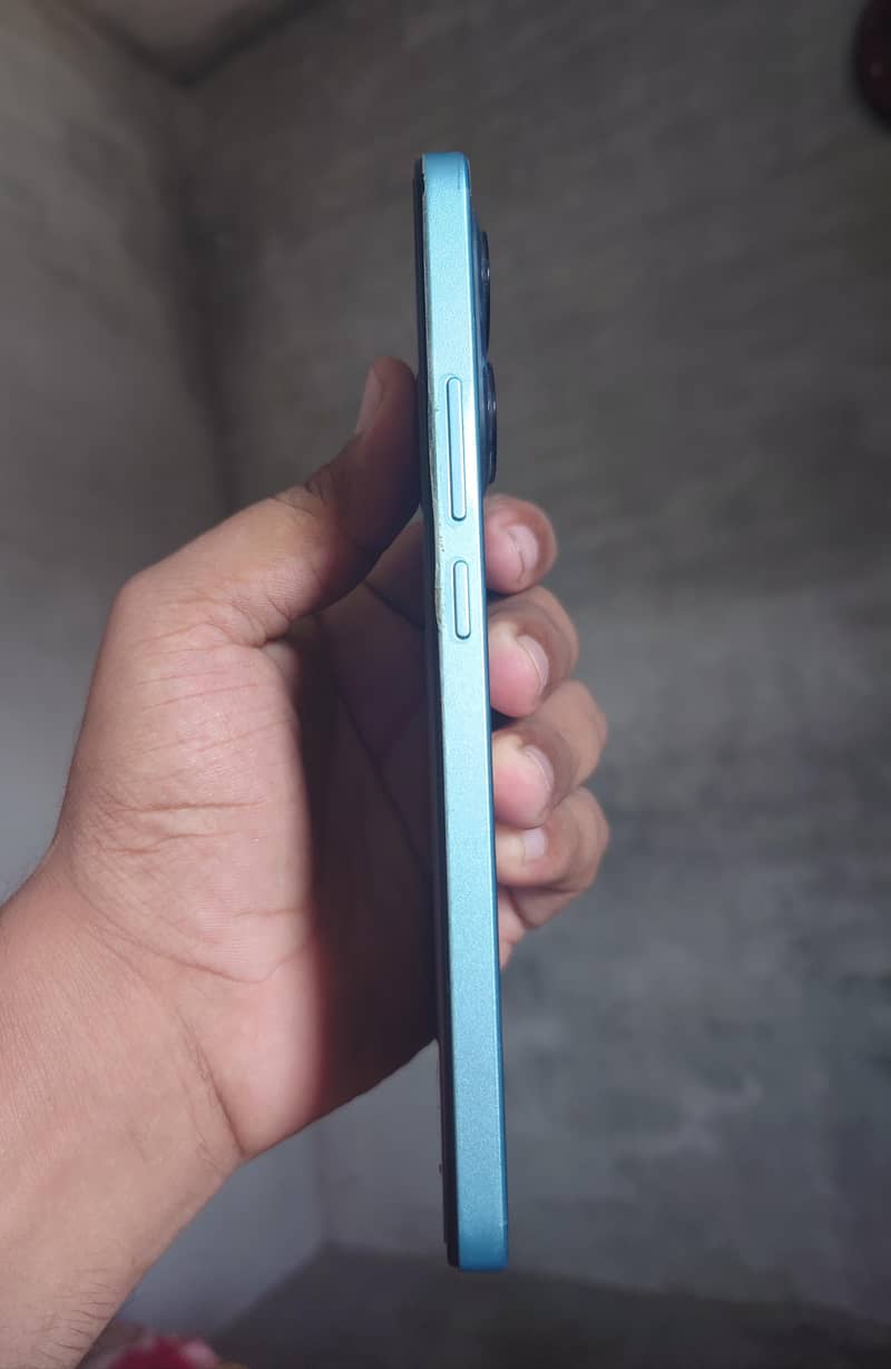 Xiaomi Redmi Note 14 7