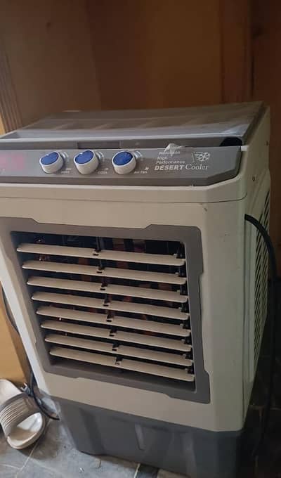Desert air cooler model no 400