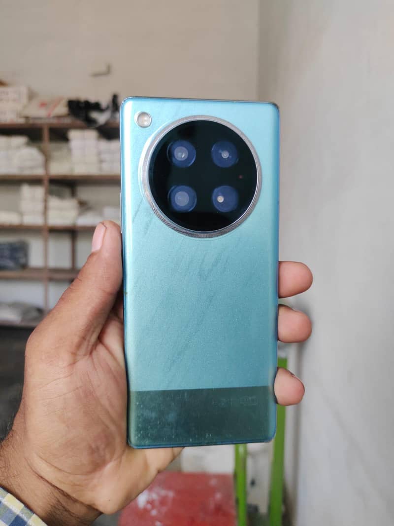 Infinix Zero 40 0