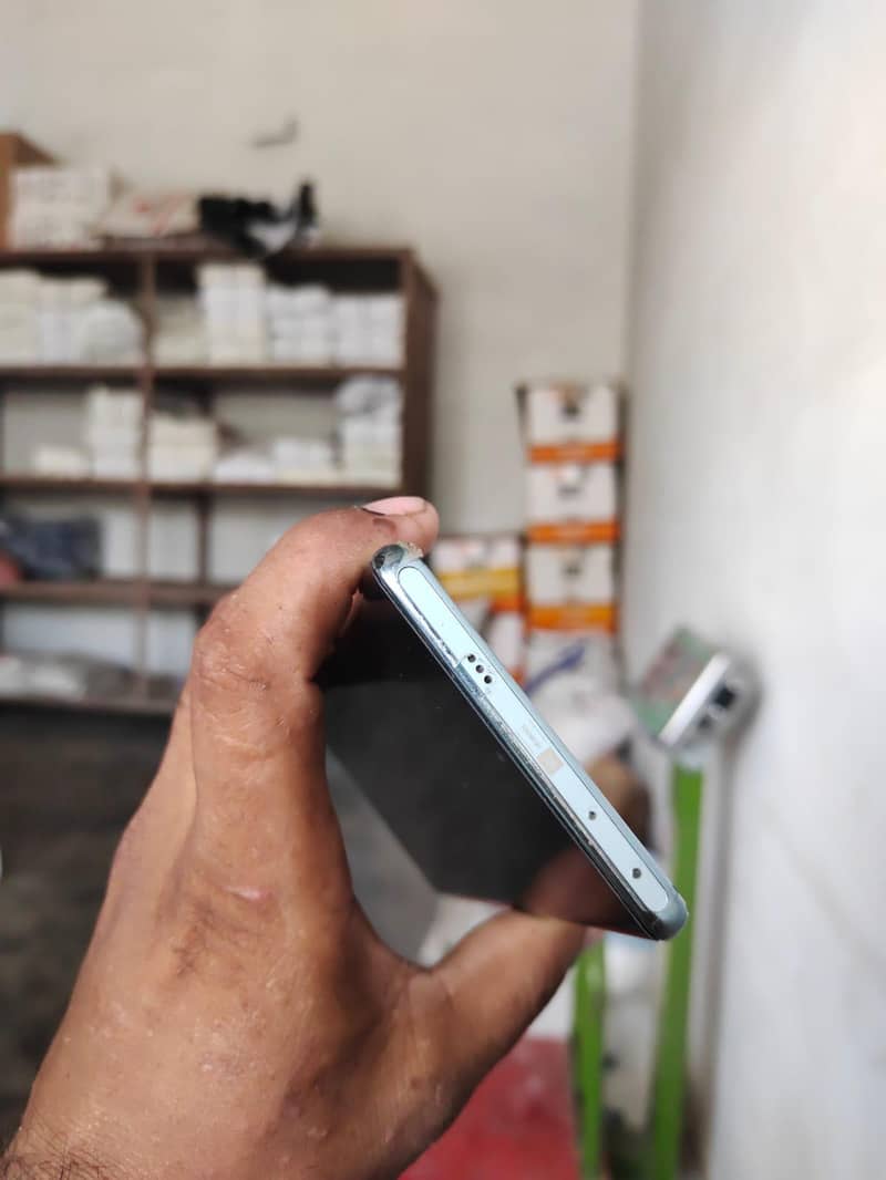 Infinix Zero 40 1
