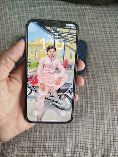 Apple iPhone 12 Factory Unlock