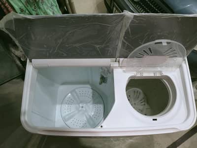 HAIER TWIN TURBO HTW 100-0100