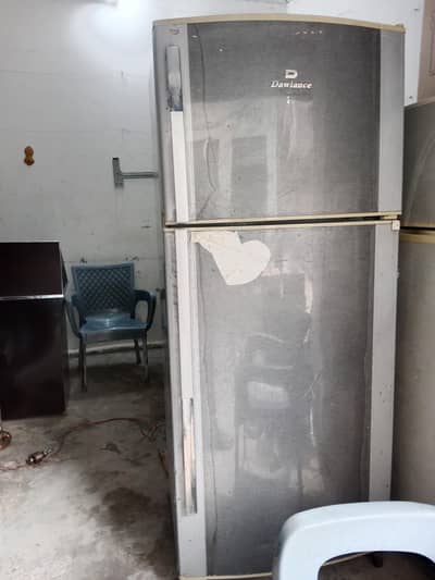 Dawlance fridge large size for sale