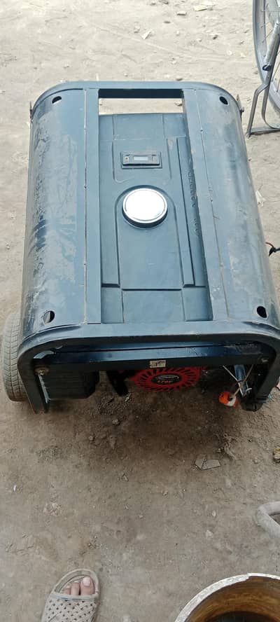 used generator