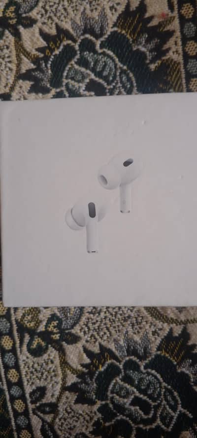 Apple Airpods sec generation