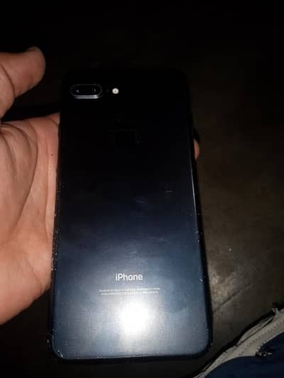 Apple iPhone 7 Plus all parts available