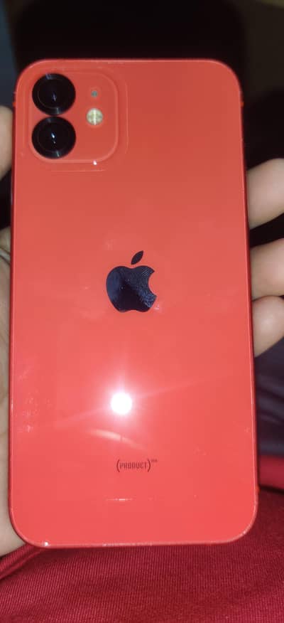 Apple iPhone 12