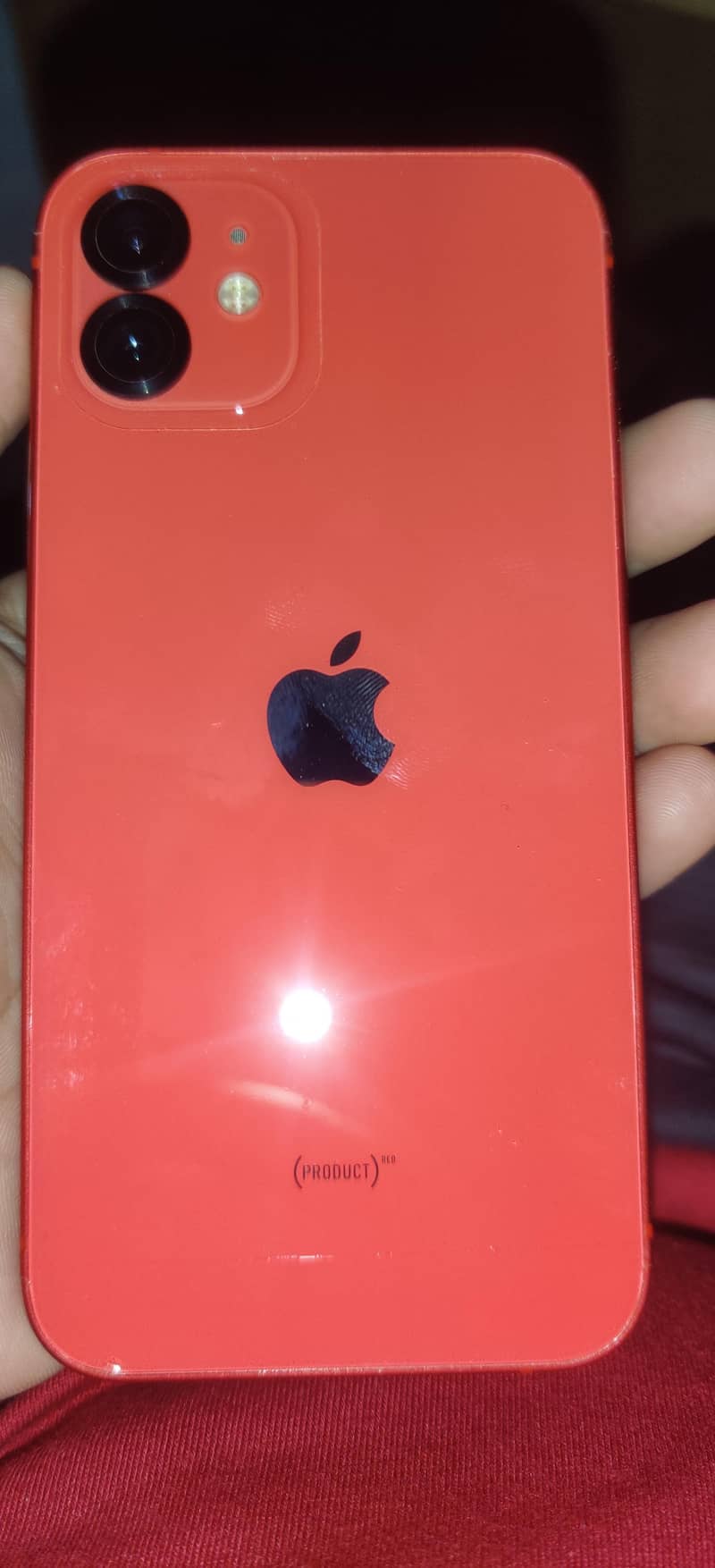 Apple iPhone 12 0