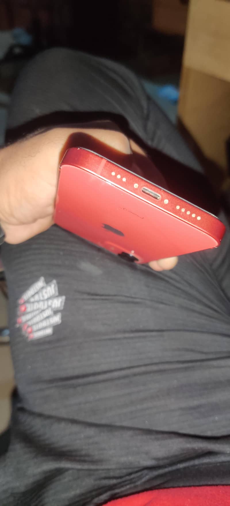 Apple iPhone 12 3