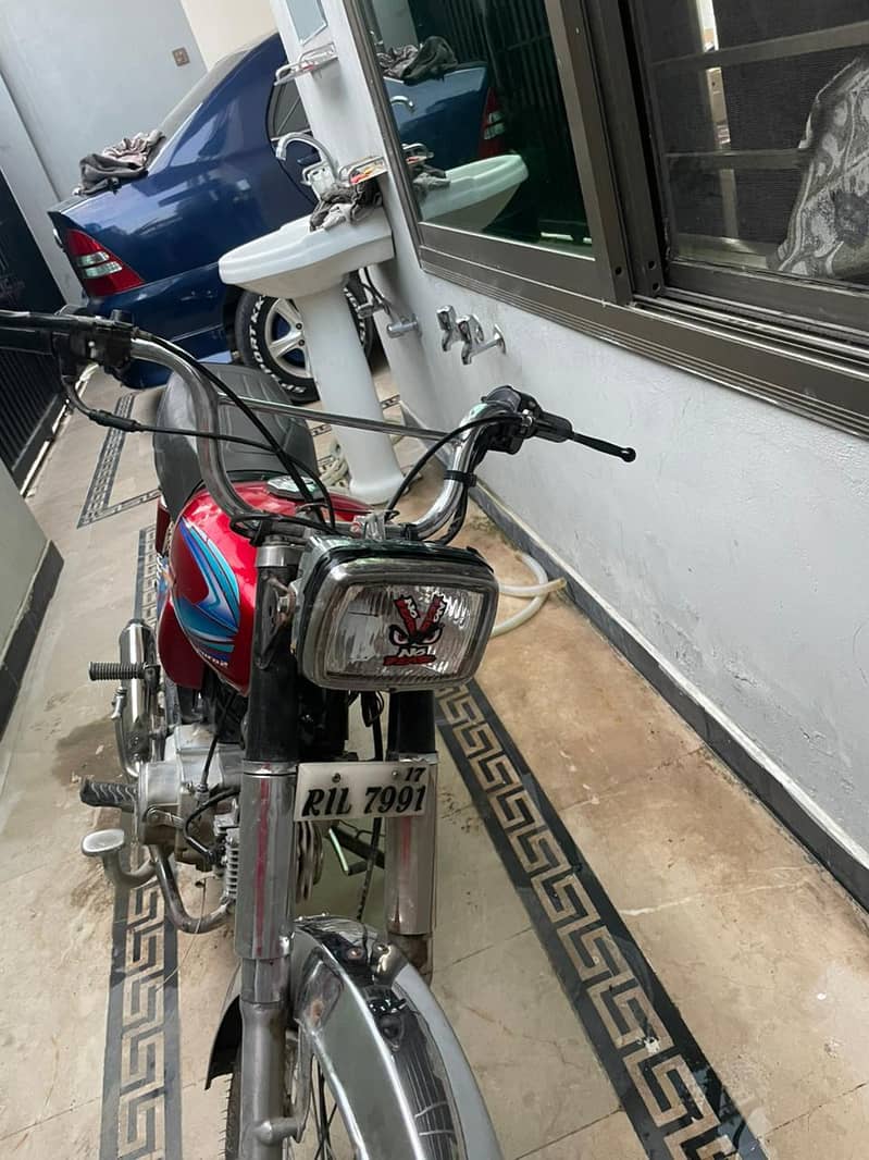 union star 2017 model 2