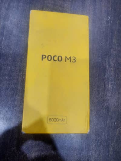 poco m3 4 / 128 ha