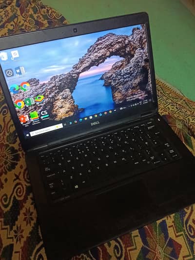 Latitude E5450