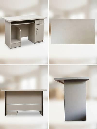 Computer / Office Table – Almost Brand New!