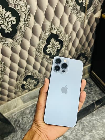 Apple iPhone 13 Pro Max pta