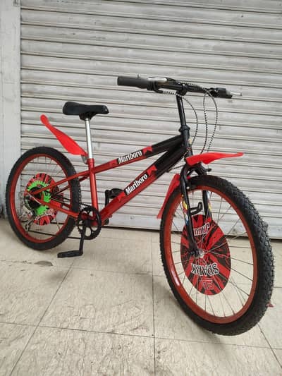 Shimano japanese bicycle size 22 with gear  All okay 03188264599