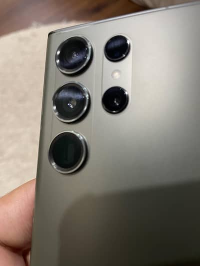 Samsung Mobile S23 Ultra