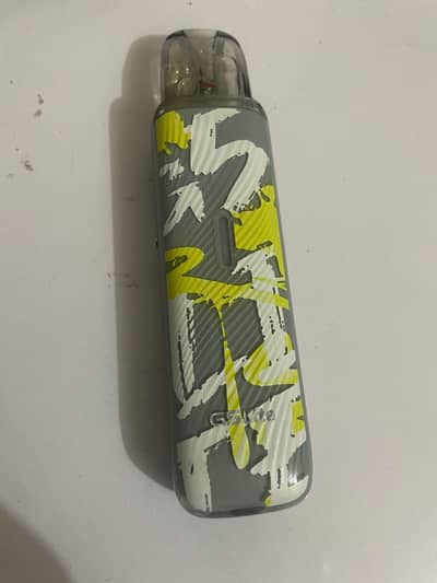 Uwell Caliburn G5 Device