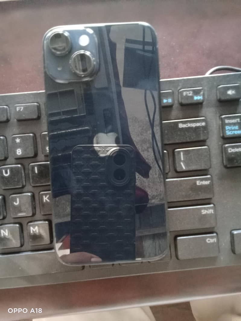 Apple iPhone 14 8