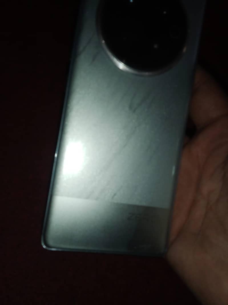 Infinix Zero 40 1