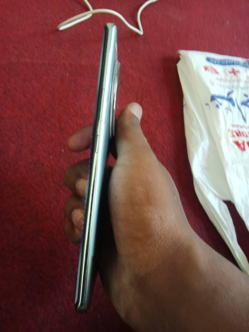 Infinix Zero 40 3