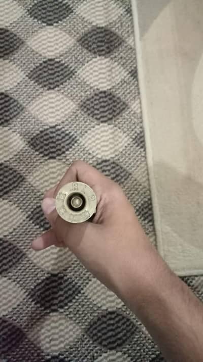 Snooker cue