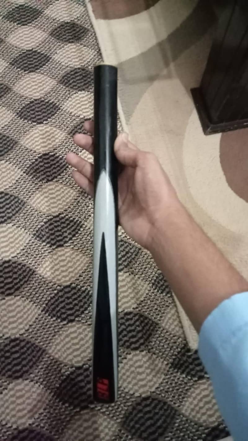 Snooker cue 3