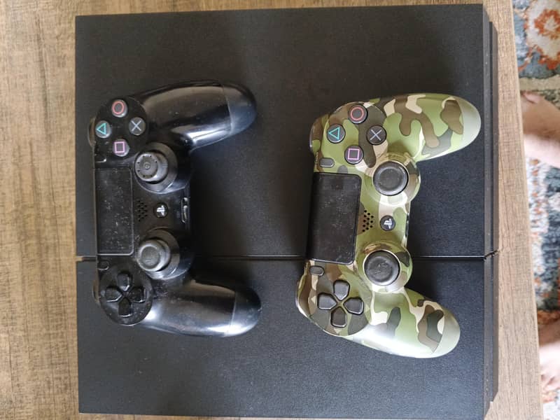 Playstation 4 0