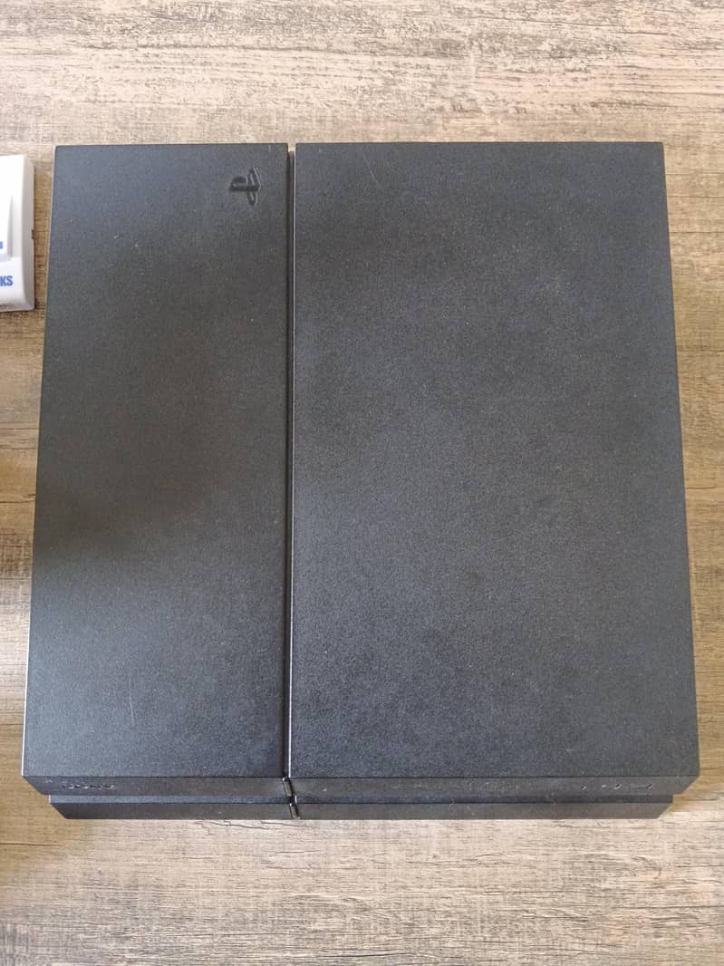 Playstation 4 1