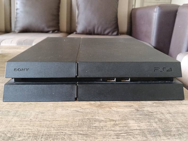 Playstation 4 2