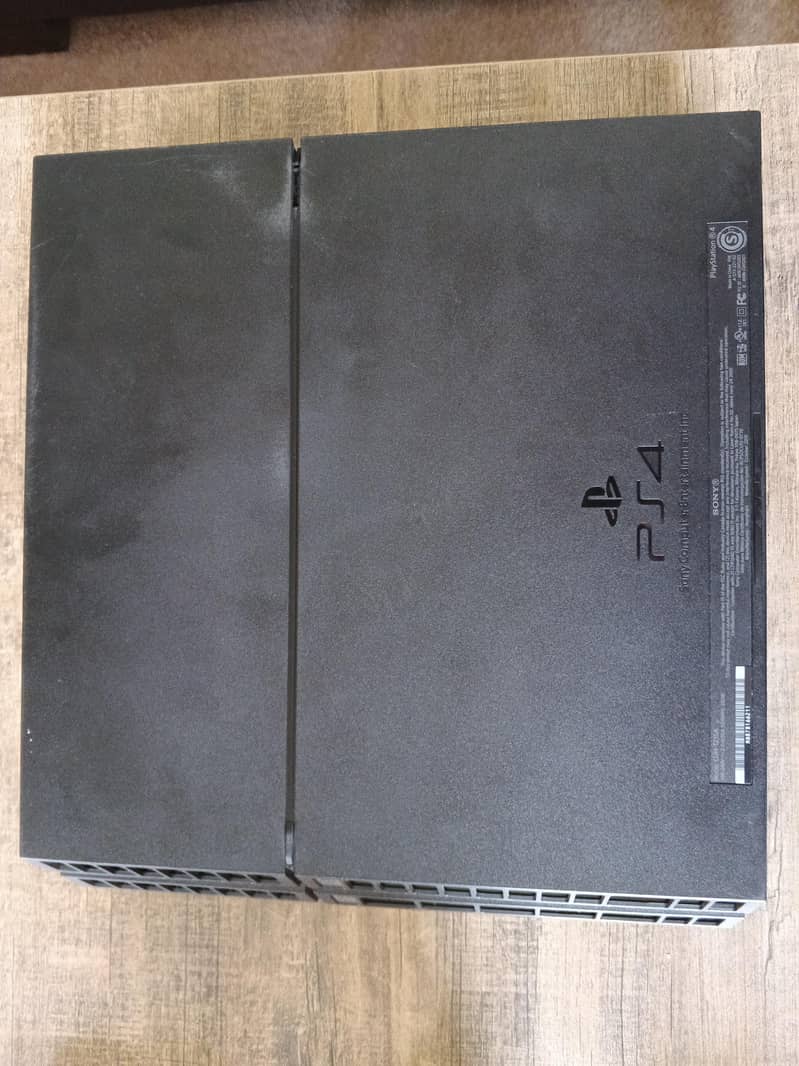 Playstation 4 3