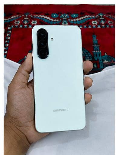Samsung a36 1