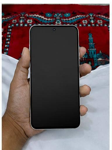 Samsung a36 2