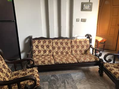 sofa set 5 seater