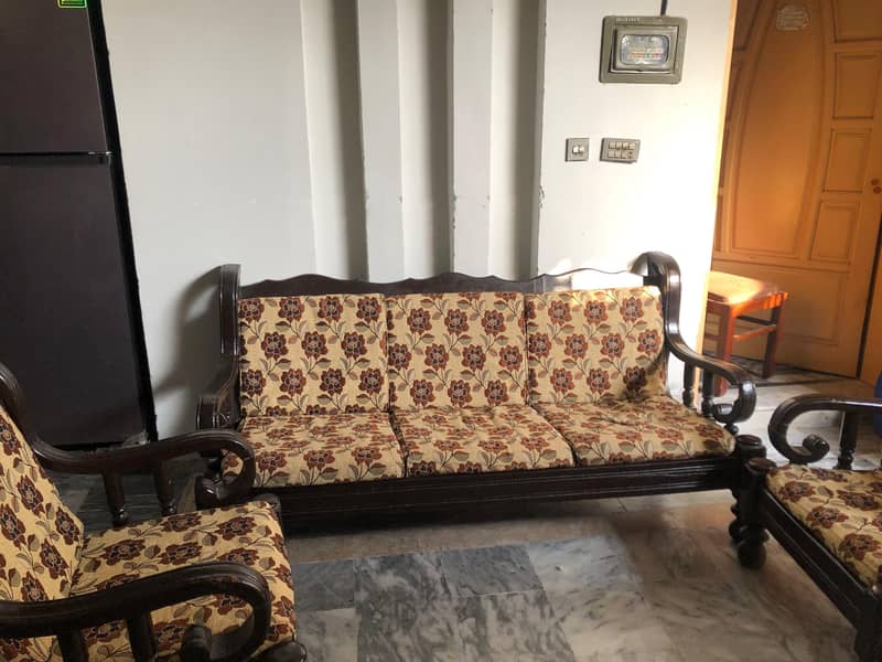 sofa set 5 seater 0