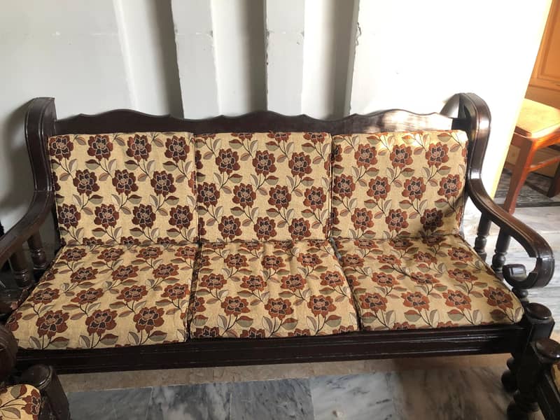 sofa set 5 seater 2