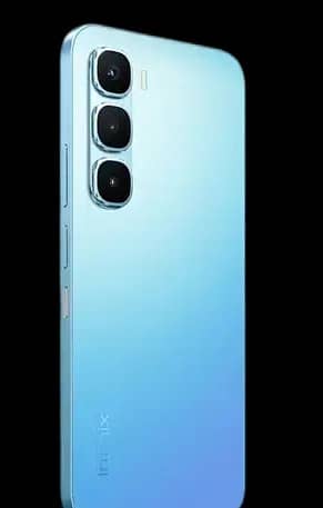 Infinix Hot 60 pro