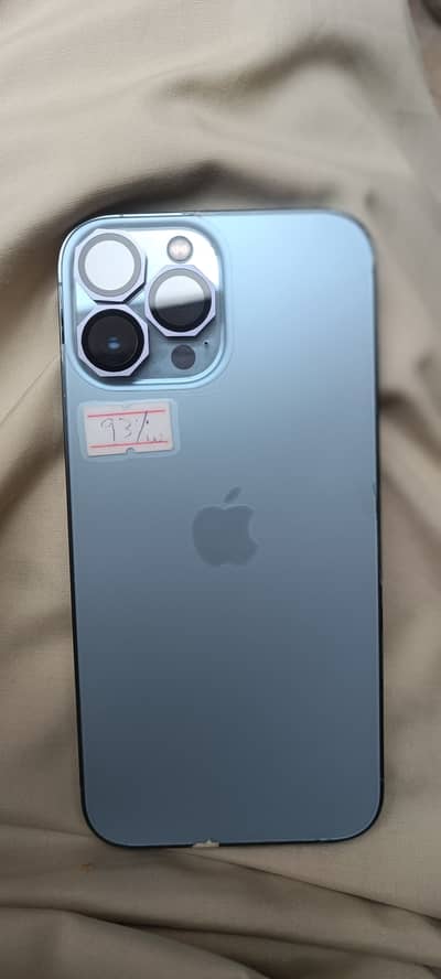 Apple iPhone 13 Pro Max