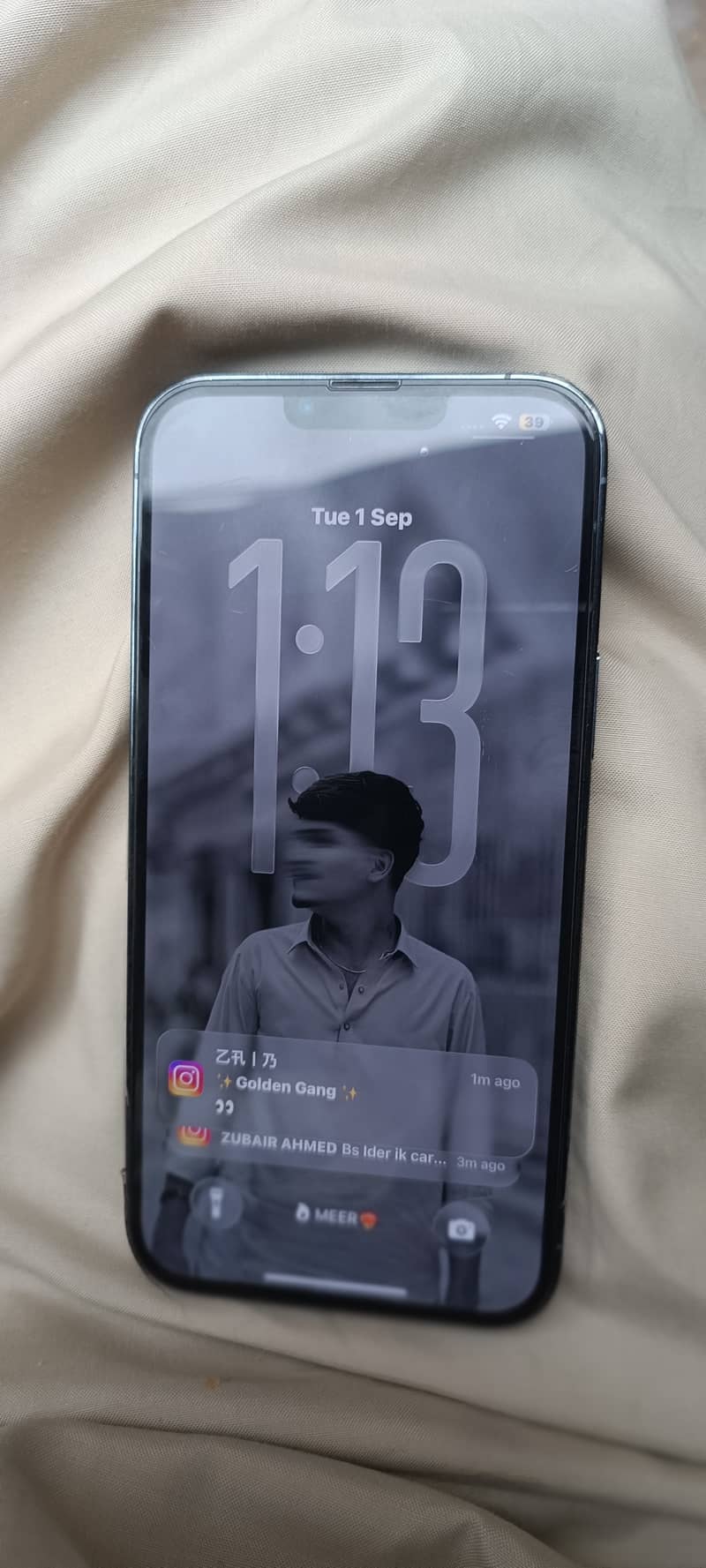 Apple iPhone 13 Pro Max 3