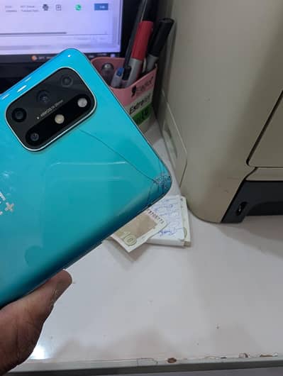 One Plus 8T