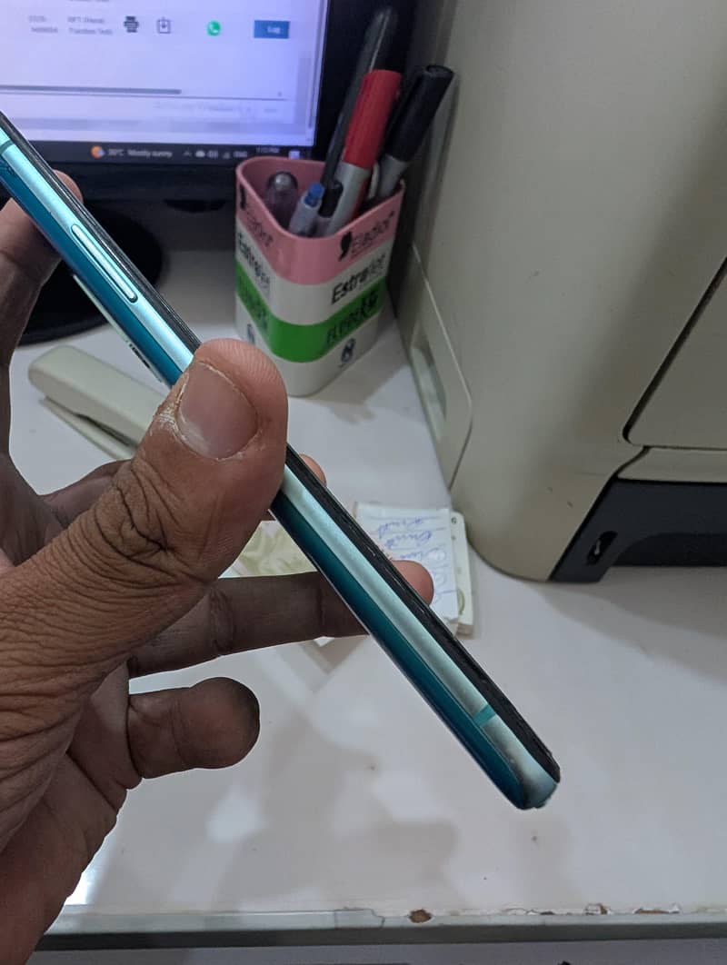 One Plus 8T 1
