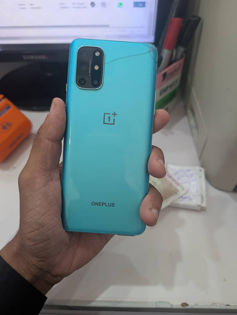 One Plus 8T 2