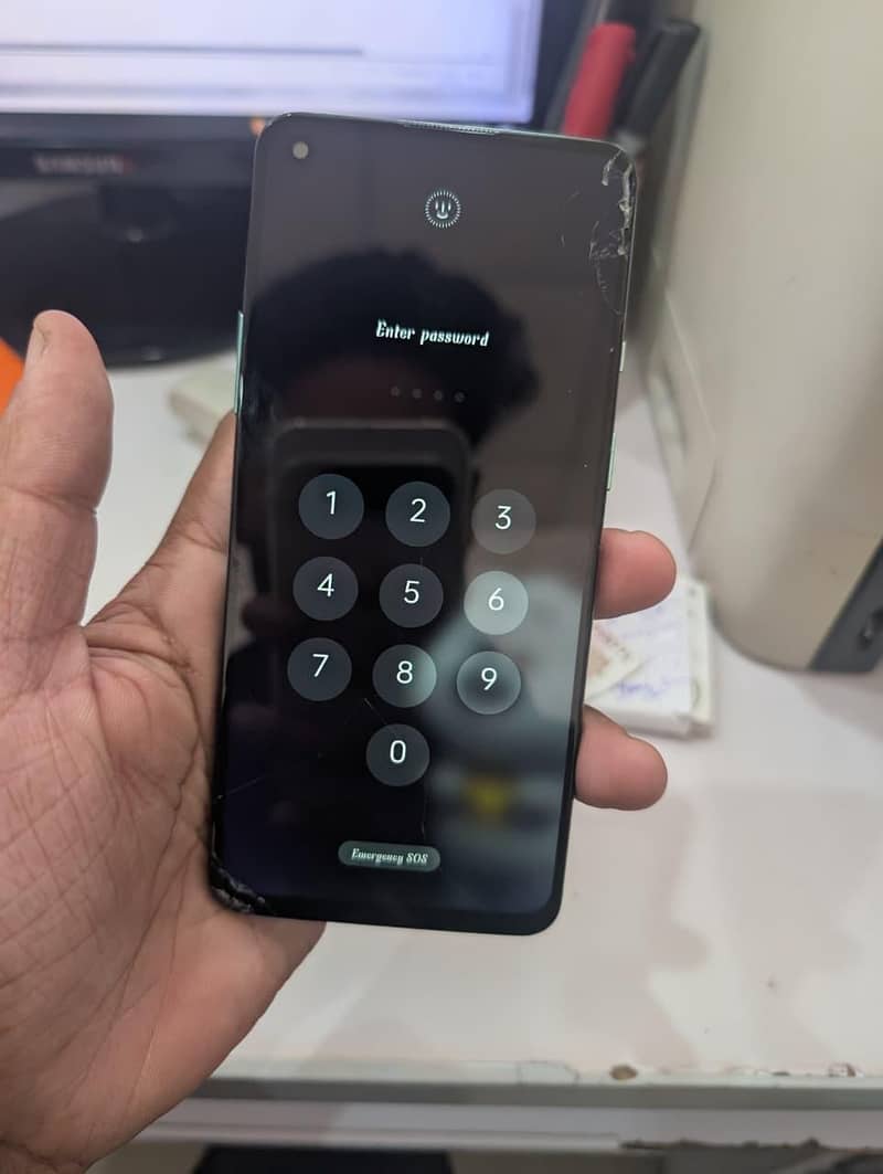 One Plus 8T 3