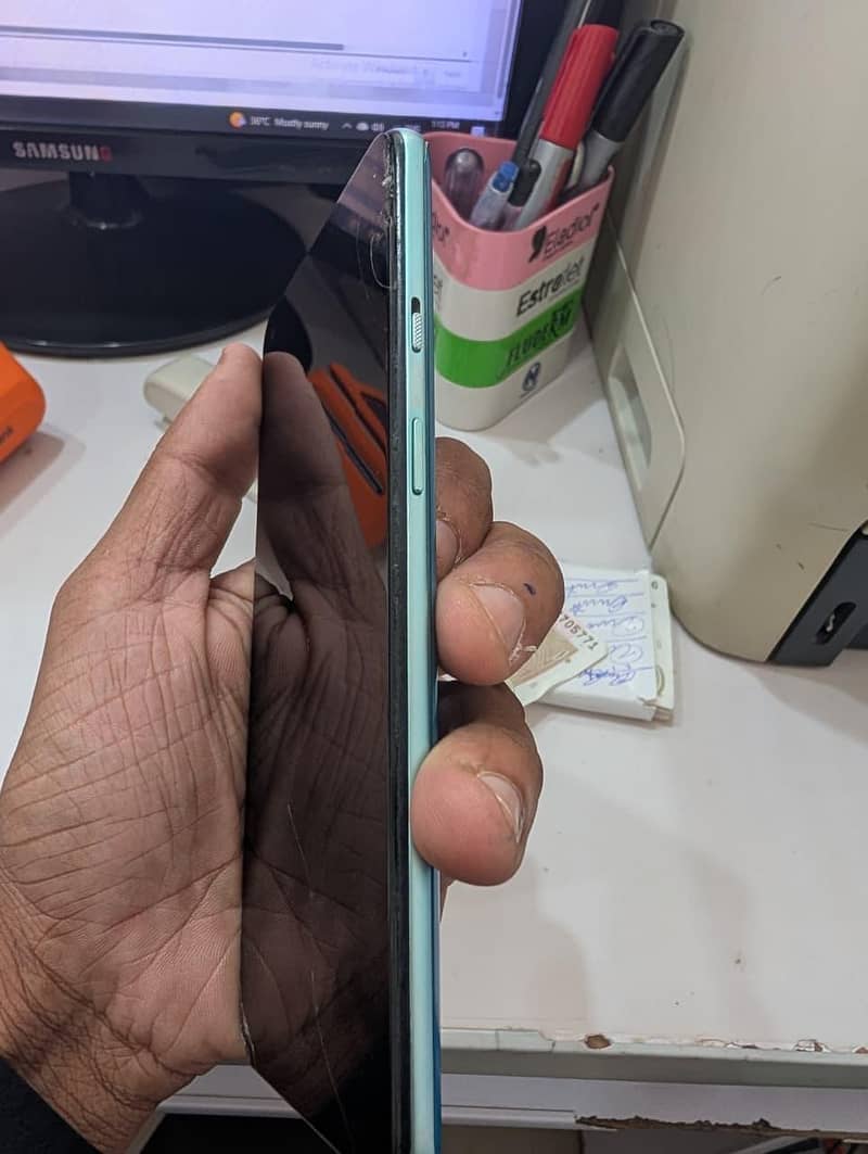 One Plus 8T 6