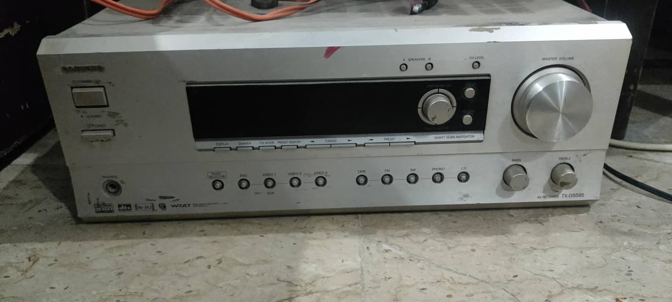 onkyo 0