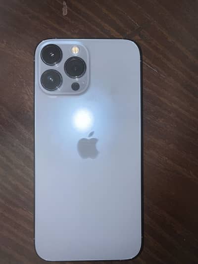 Apple iPhone 13 Pro Max
