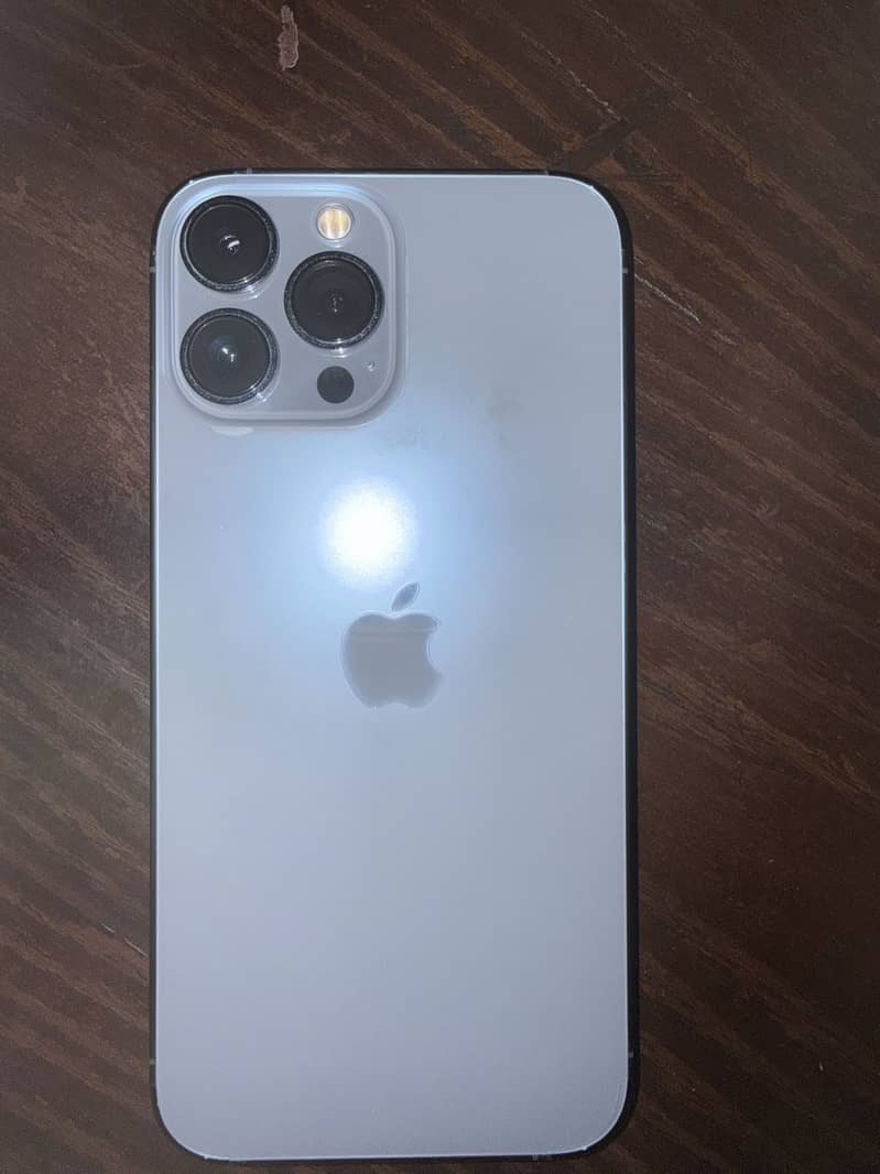 Apple iPhone 13 Pro Max 0