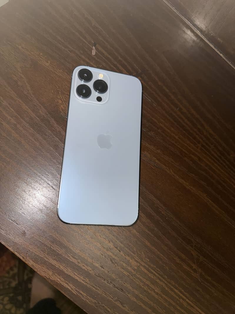 Apple iPhone 13 Pro Max 6
