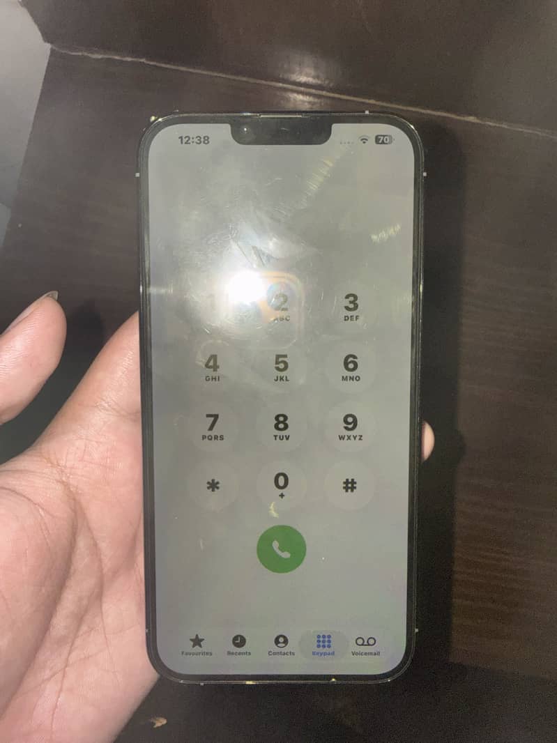 Apple iPhone 13 Pro Max 7