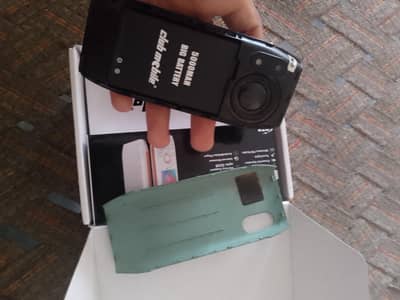 Club Other Model